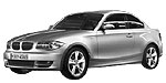 BMW E82 P283F Fault Code