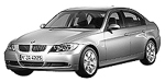 BMW E90 P283F Fault Code