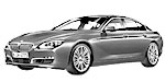 BMW F06 P283F Fault Code