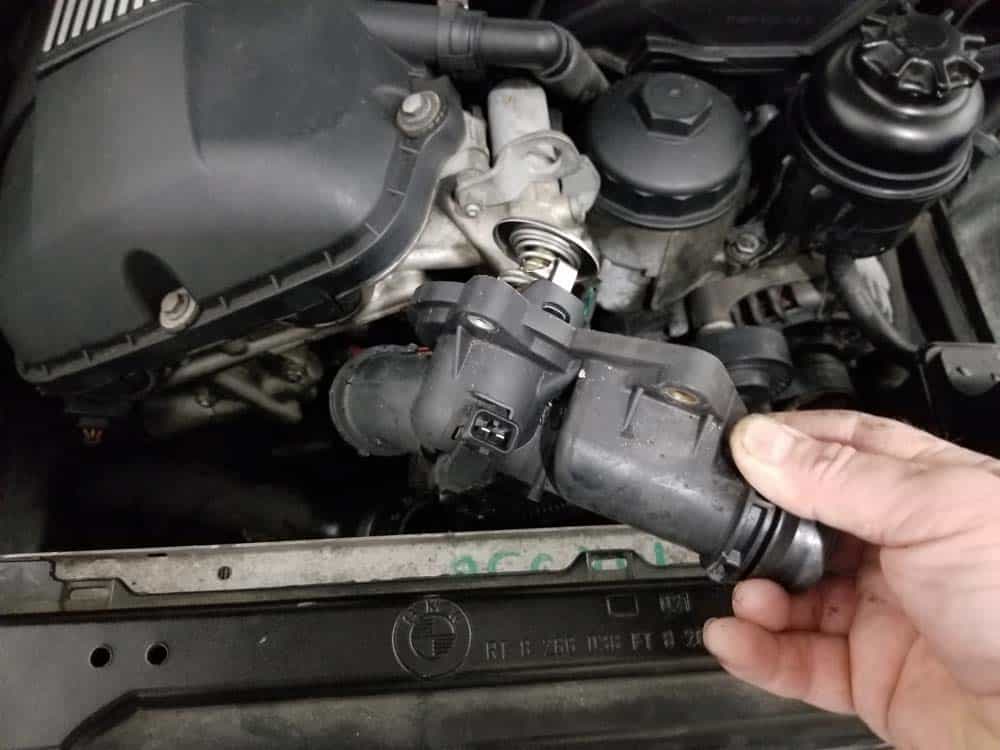 See P283F in engine