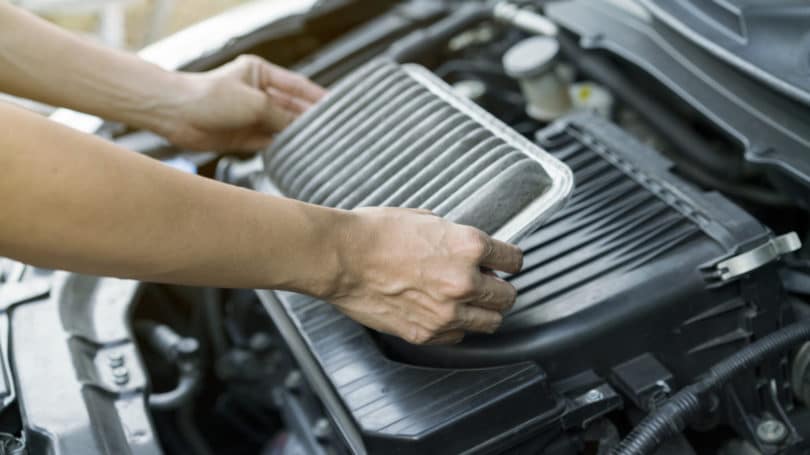 See P283F repair manual