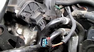 See P283F repair manual